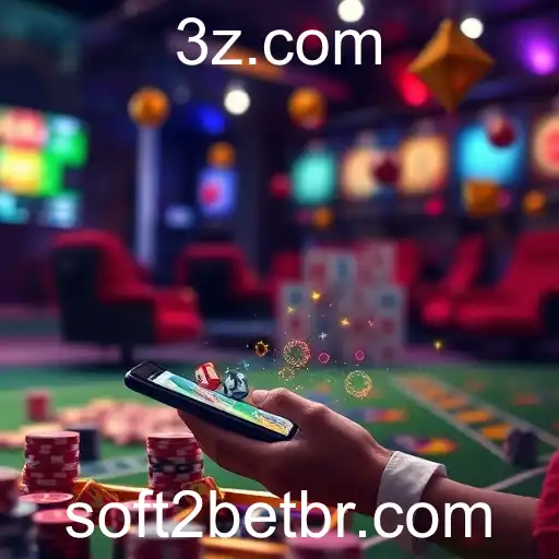 The Evolving Landscape of the Online Gambling Industry