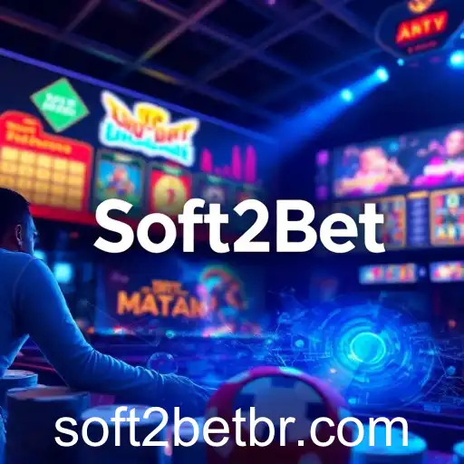 The Rise of Soft2Bet in the Game Industry