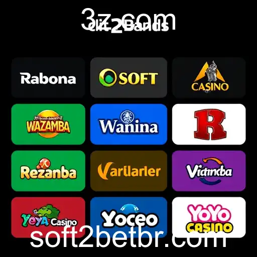 Soft2Bet Expands Amidst Online Gaming Industry Surge