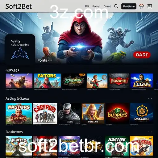 Soft2Bet: Navigating the Gaming Industry in 2025