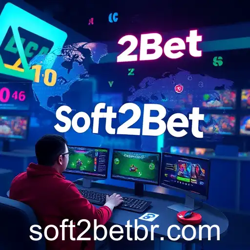 Soft2Bet Revolutionizes Gaming Industry