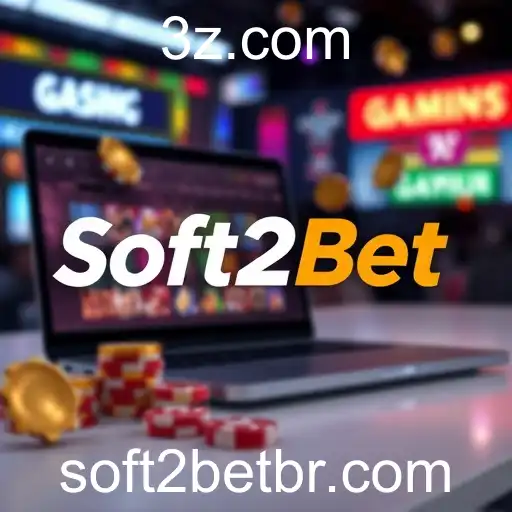Soft2Bet Explores New Opportunities in Evolving Gaming Landscape